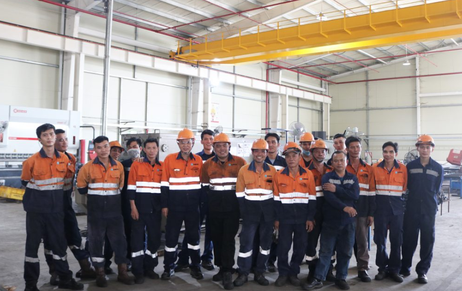 Jinhongtong Group Co., Ltd.