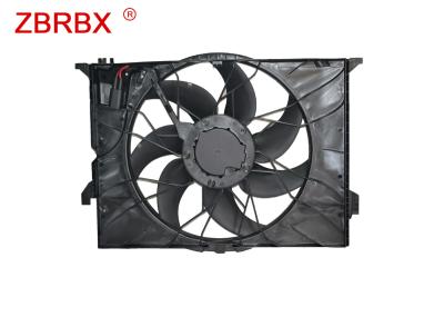 Metal Plastic Custom Cooling Fans High Performance 246-500-0093 Low Noise