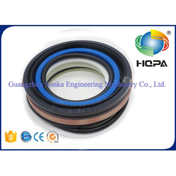 Komatsu Excavator Seal Kits Hydraulic Cylinder 707-98-39610 / High Sealing