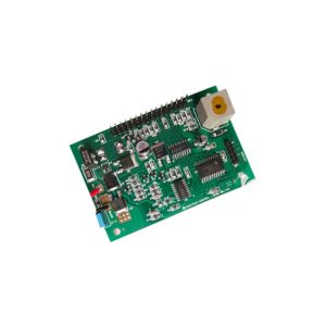 PTFE imprimiu a fabricação flexível da eletrônica do conjunto M4 do serviço da placa de circuito