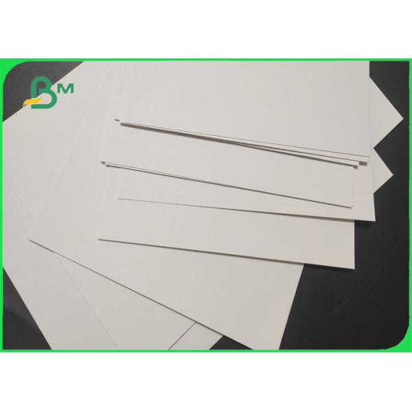 бумага коробки еды белое 270gsm покрытое 1 бортовой размер листа x 40inch бумаги 28 коробки еды