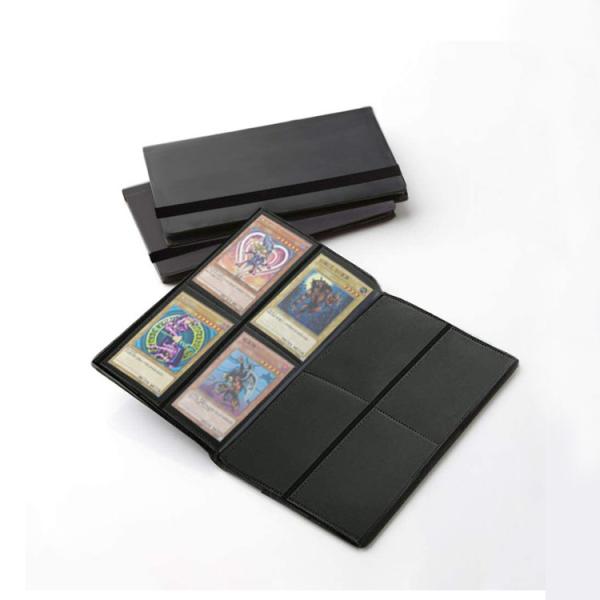 Pokemon 38 Pages 3.6x2.6 Inches Trading Card Sleeve For Stamps