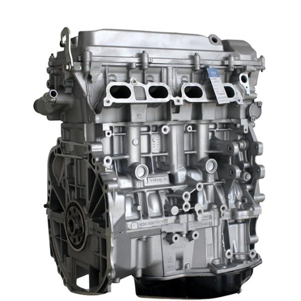 MR479QA 1.5L Engine Block for Geely LG/GC6/MK/Emgrand 4G15 4G18 4G20 Top Performance