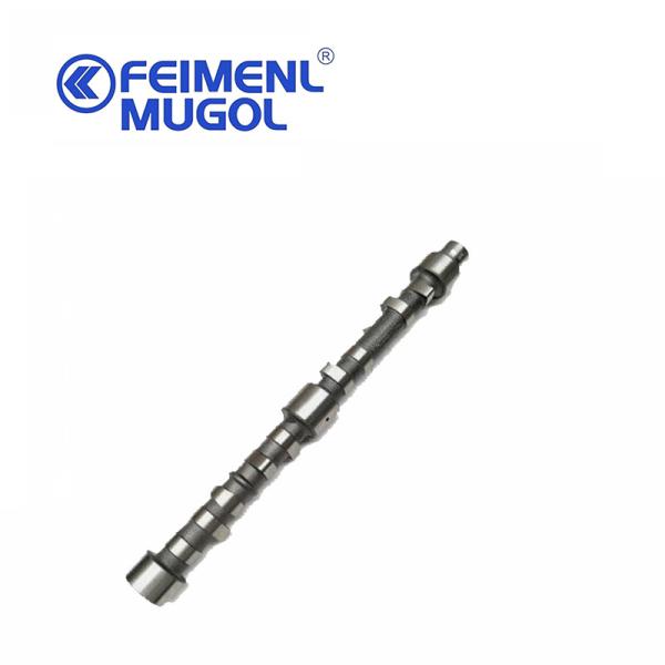 98412-77974 Camshaft For Isuzu 4JA1 / 4JB1 2.5L 2.8L Pickup Truck Excavator