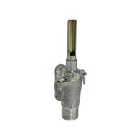 Robinet de gaz en laiton pour brûleur de cuisinière à gaz - Robinet de commande de gaz pour appareil
