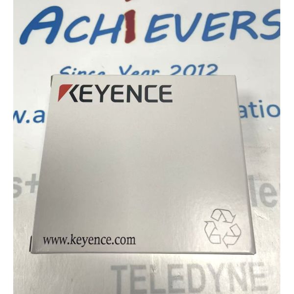 KEYENCE LV-N11N functional digital laser sensor