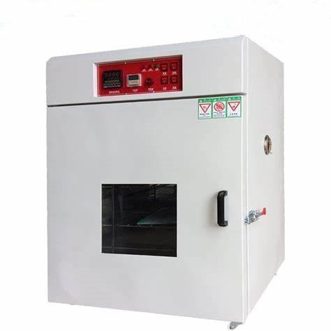 Equipamento de ensaio de envelhecimento respirável, adequado para fios, couro, características de alteração antes e após aquecimento