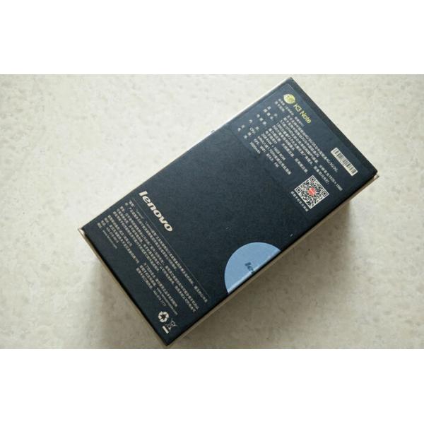 In Stock Lenovo K3 Note 4G LTE Mobile Phone Android 5.0 MTK6752 Octa Core Dual SIM 5.5" FHD 2G RAM 13MP Camera