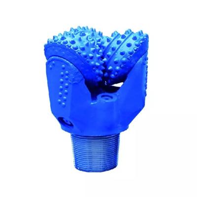 bocados de rolo Tricone de 311mm para a perfuração boa/HDD Trenchless/fundação
