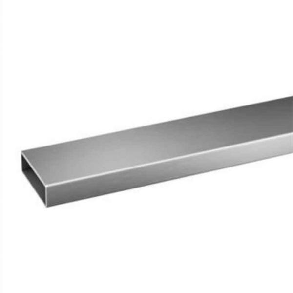 High Quality Curved New Structural 430 Stainless Steel Welded 1 Inch Square Iron Pipe