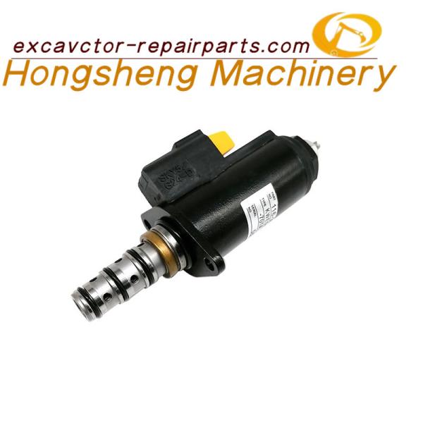 Carter E320B Excavator Solenoid Valve 40E30-701A 116-3526