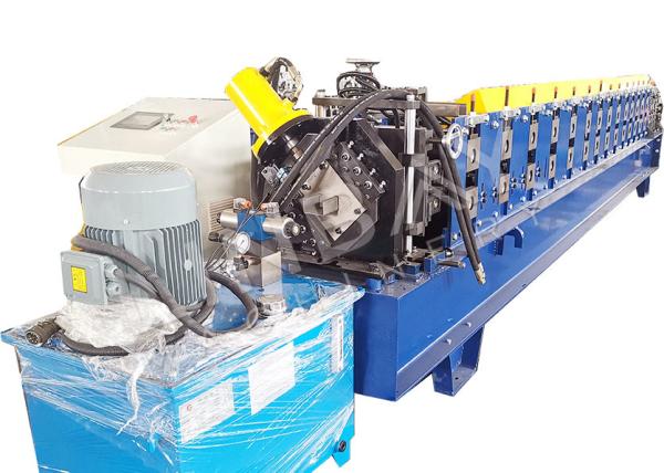 Light Steel Keel Drywall Roll Forming Machine Stud 75/100/150