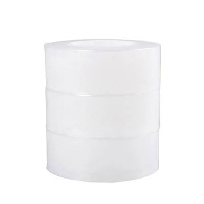 Poliuretano termoplástico termoplástico ultra macio Rolls do filme esparadrapo