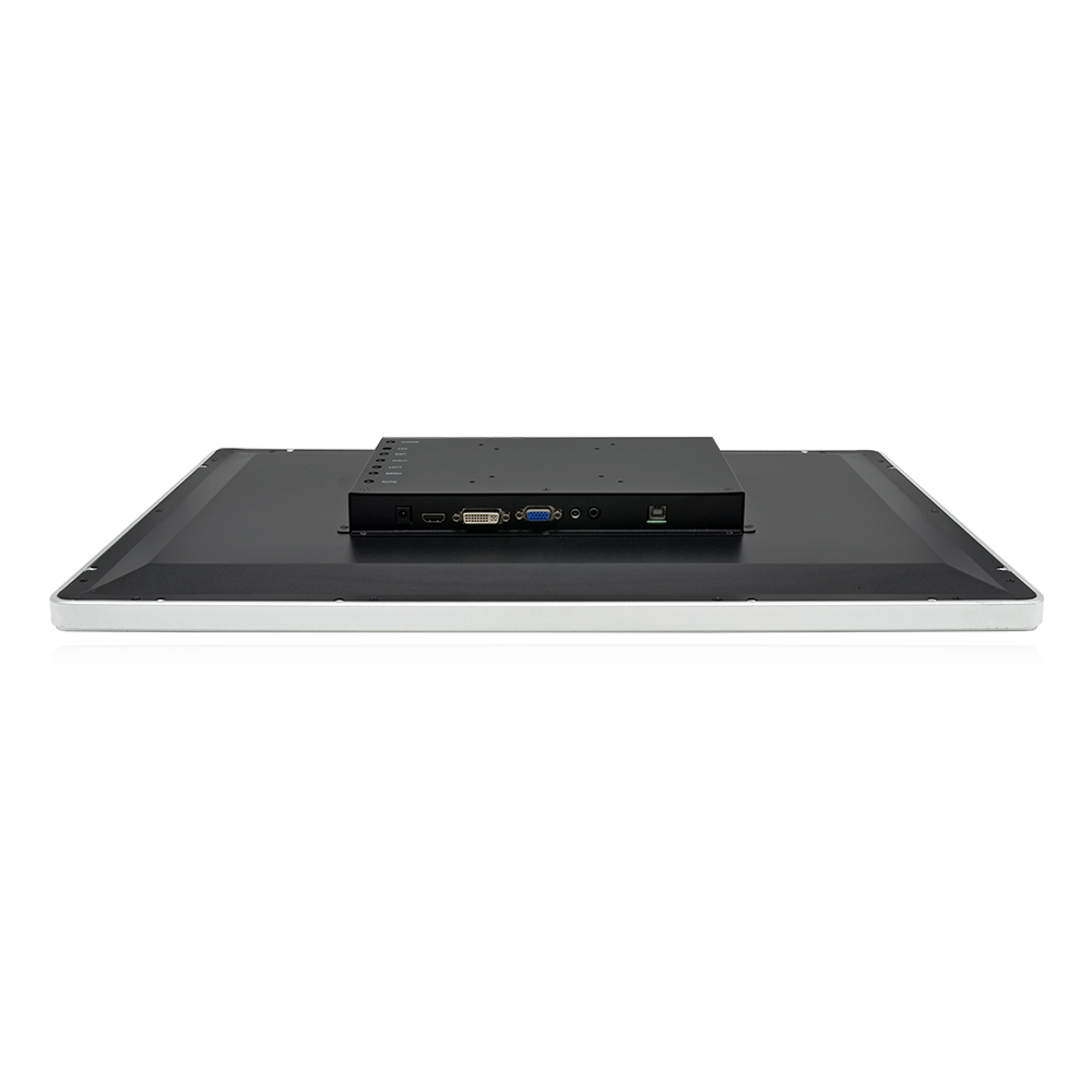 экран касания 27in 300cd/m2 30W LCD емкостный для развлечений