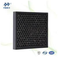 Industrial HEPA Air Filter with Activated Carbon for Commercial Facilities