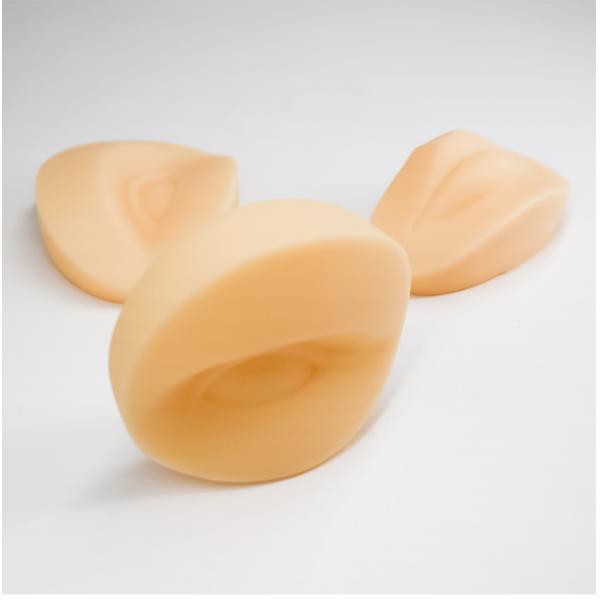 Постоянная кожа практики татуировки губы глаза тренировки макияжа для Microblading