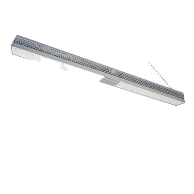 Efficient Commercial Greenhouse LED Grow Lights 60Hz Ip65 For Plants