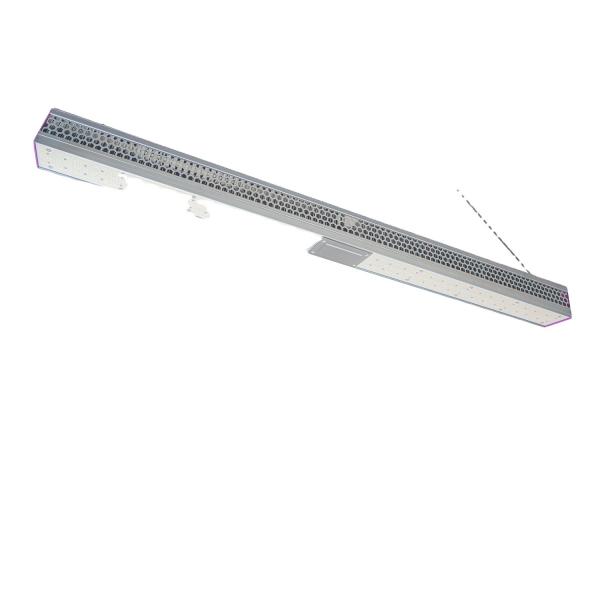 Efficient Commercial Greenhouse LED Grow Lights 60Hz Ip65 For Plants