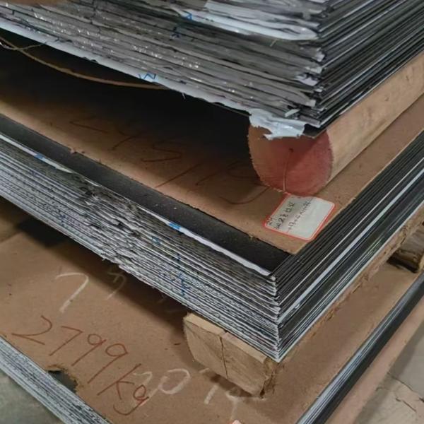 Colorful Titanium-Coated Stainless Steel Sheet SUS304 Thickness 0.4 - 3.0mm Black , Gold , Bronze , Hairline , Mirror Surface