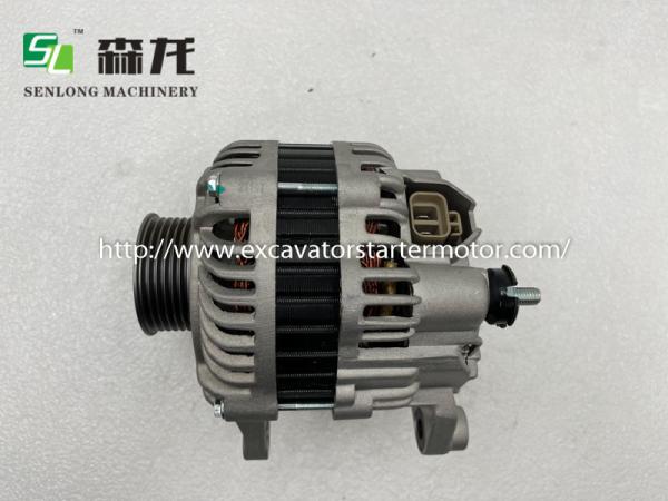 12V 110A Nissan Generator 23100-AM611 23100AM610 23100AM611 23100AM61A A003TB4291 A003TG0191 A3TB4291 A3TG0191 DRA0855
