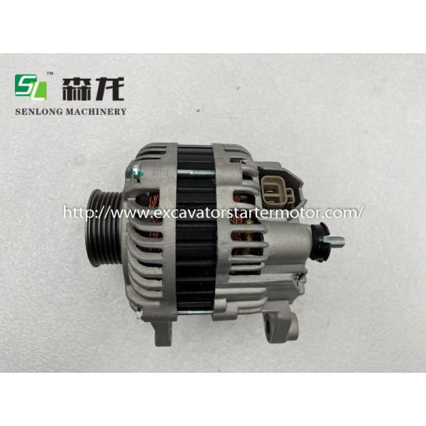 12V 110A Nissan Generator 23100-AM611 23100AM610 23100AM611 23100AM61A A003TB4291 A003TG0191 A3TB4291 A3TG0191 DRA0855