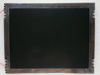 Painel mecanicamente simétrico de TFT LCD de 6,5 polegadas AA065VB01