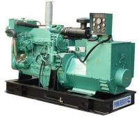 Gerador diesel marinho do barco 30kw do navio do motor de Electric Power Weichai