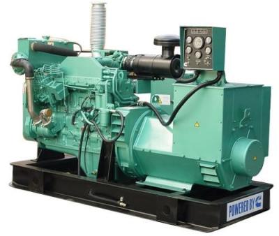 Gerador diesel marinho do barco 30kw do navio do motor de Electric Power Weichai
