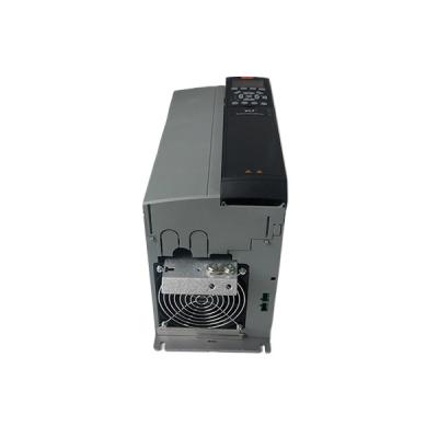 Danfoss VLT FC 302 Series VFD Advanced Motor Control Model FC-302P5K5T5E20H1BXXXXXSXXXXAXBXCXXXXDX Part No 131B0005