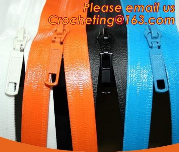 custom Jeans shoes Garment Accessories Zipper, Multi color design garment accessories zipper for clothing