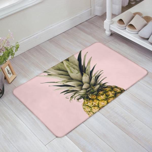 BFM-002 Viable Rubber Bath Mat Bathroom Floor Mat Toilet Rubber Floor Mat