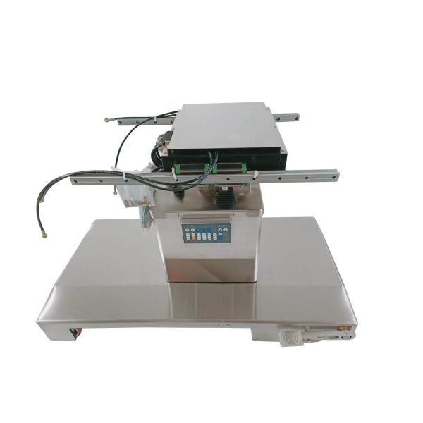 High Automation Electro Hydraulic Operating Table Medical