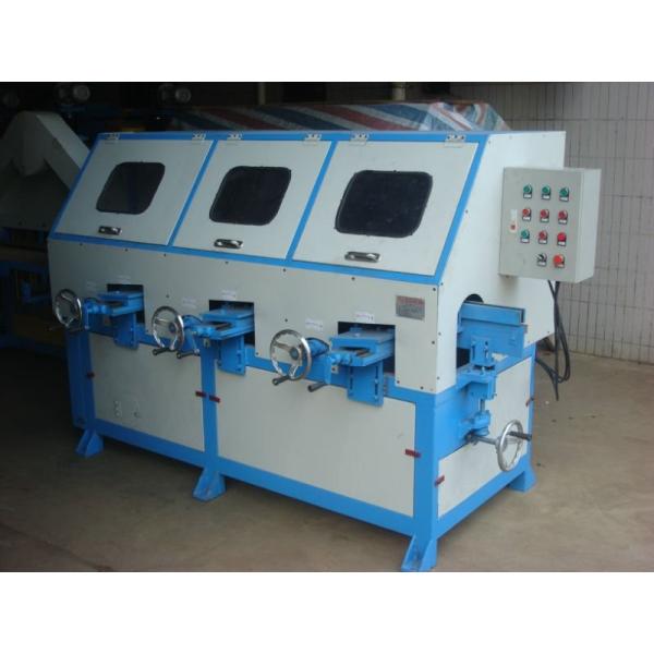 автоматическая полируя машина для трубы круга нержавеющей стали