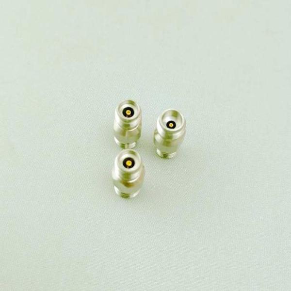 Economical Microwave Cable 2.92mm Female To 2.4mm Female Adapter 40GHz