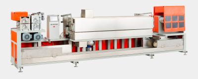 Packaging PP Strap Band Extrusion Line Heavy Duty Twin Screw Extrusion Line