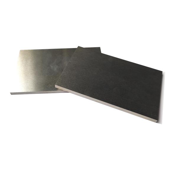 99.95% Molybdenum TZM Plate