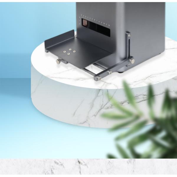 Single Color Quick Drying Inkjet Printer for Desktop Hand Expiry Date Logo Bottle Coding