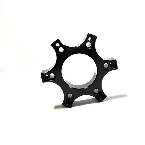 70mm PCD Sim Racing Steering Wheel Adapter Spacer For Thrustmaster T300RS Ferrari 599 P310 R383