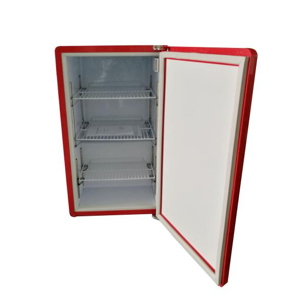 80 liters hot sale commercial refrigerator beverage cooler SC80H