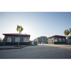 Hebei Zebung Rubber Technology Co., Ltd