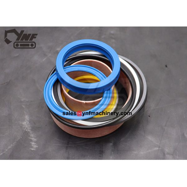 YNF17573 Seal Kit 326-0502 for CAT 966 – Complete Hydraulic Repair Set