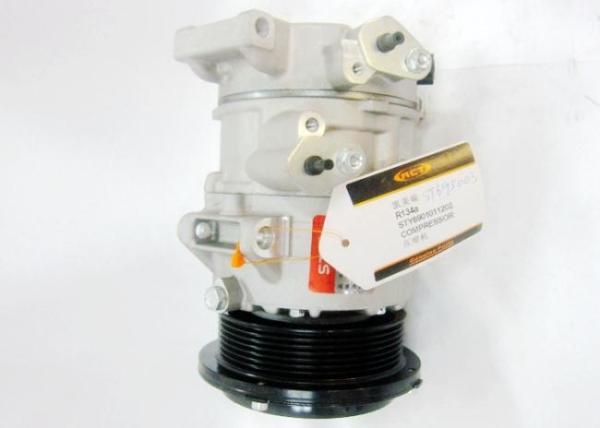 ST695003 Auto Ac Compressor Replacement For TOYOTA Auto Body Parts
