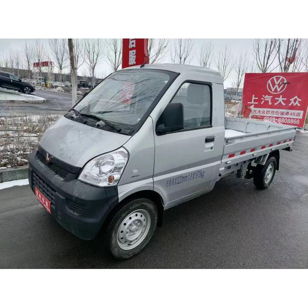 2022 Улинг Ронггуанг Малый бензиновый грузовик 1,5 л Стандартный грузовик