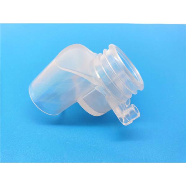 Прессформы впрыски продуктов ясности A2 полируя резиновые H13