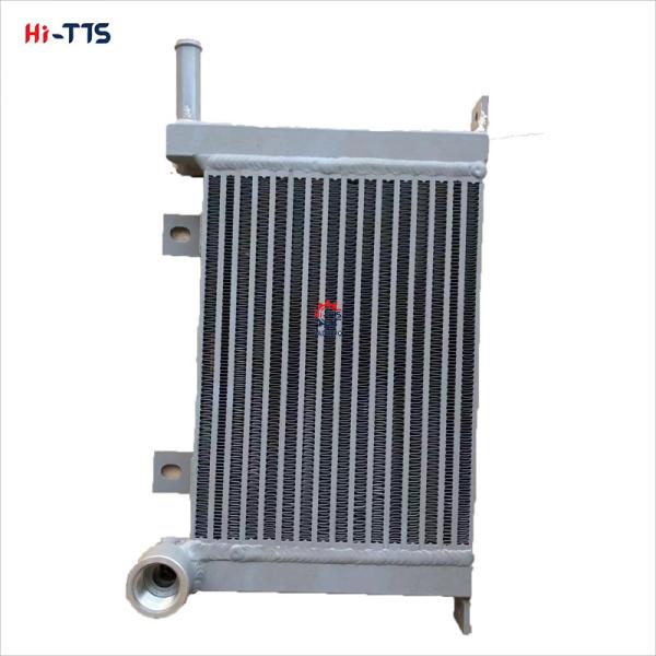 Маслянный охладитель радиатора PC35AR-2 PC35 частей системы охлаждения алюминиевый