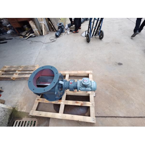 Специальный электрический высокотемпературный вращающийся клапан диспенсер из нержавеющей стали Пневматический