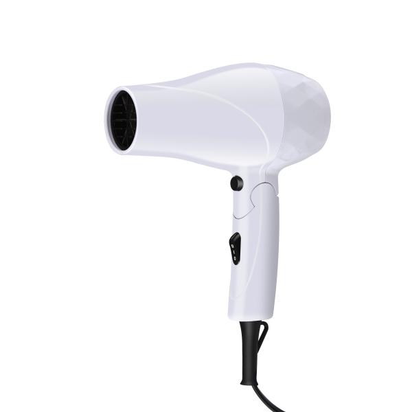 OEM Амазонки горячий продавая складывая крутую снятую функцию с фена для волос перемещения концентратора волосами фена мини профессиональными