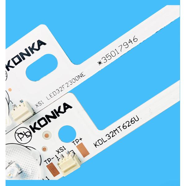 Для LED32F1100CF 35018478 LED32F110CF LED32E330C LED32H35C 32G100 32B260B