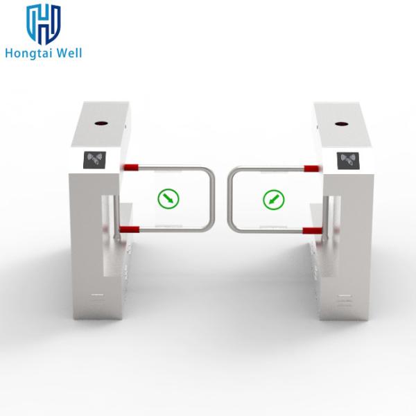 Promenade bidirectionnelle de tension locale du moteur 24V de C.C de tourniquet