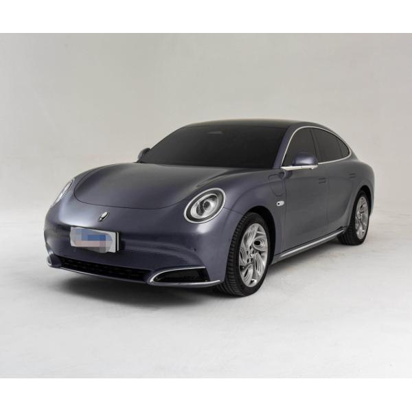 Седан высокой эффективности четырехколесного привода ORA Lightningmao 2022 600km электрический